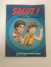 Livro Salut Francês Para Principiantes