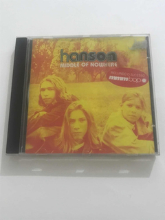 Cd Hanson - comprar online