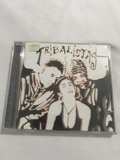 Cd - Varios - Tribalista