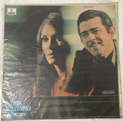 Lp Vinil Doris Miltinho E Charme 1970 - comprar online