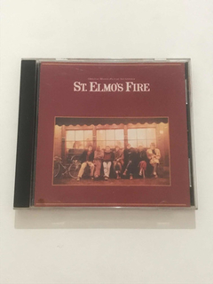 Cd St. Elmos Fire