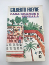 Livro Gilberto Freyre