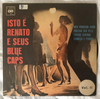 Ep Vinil Isto É Renato E Seus Blue Caps - 1966 Compacto Dupl