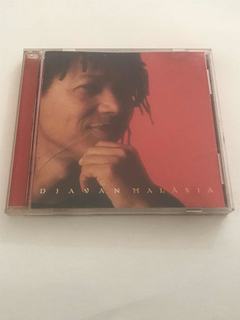 Cd Djavan Malásia