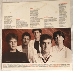 Lp Vinil Ivan Lins - O Sucesso Vitorioso 1986 na internet