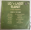 Lp Les E Larry Elgart E Sua Orquestra - 1978 Sound Of The Ti - Miniki