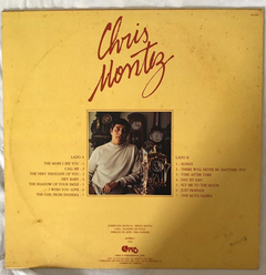 Lp Vinil Chris Montez - The Very Best Of 1982 - comprar online