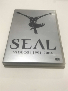 Dvd Seal Videos