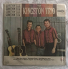 Lp The Kingston Trio Somethin'else 1965