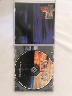 Cd - John Armless - The Temple Of The Lost Voices na internet