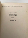 Livro Enciclopédia Prática Comercial - comprar online