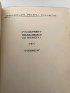 Livro Enciclopédia Prática Comercial na internet