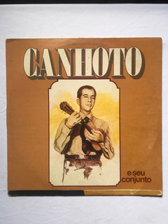 Vinil - Canhoto - Canhoto E Seu Conjunto
