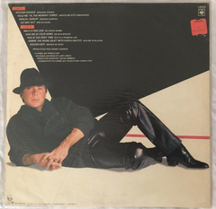 Ep Paul Anka - Walk A Fine Line 1983 - comprar online