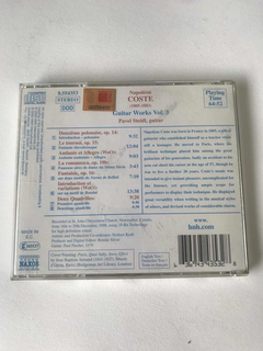 Cd Guitar Collection - comprar online