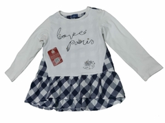 Camisa Infantil MY CHICCO Tam 3 Anos