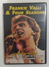 Frankie Valli & Four Seasons Dvd