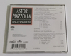 Piazzolla Tango Sensations Cd - comprar online