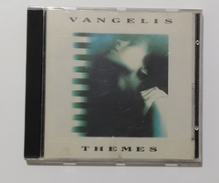 Vangelis Themes Cd