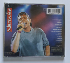 Netinho Cd - comprar online