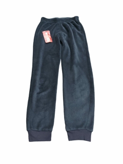 Calça Soft Azul 10 Anos MINIKI