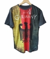Camiseta Estampa Tam M HOUSE GERMANY