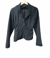 Blazer Preto Tam 40 NAFEE