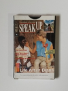 Speak Up - Life After Diana