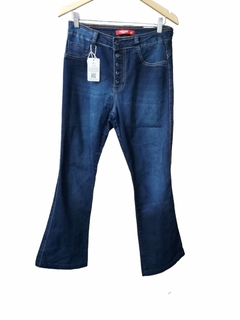 Calça Jeans Tam 42 BIOTIPO