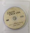 A Pessoa Que Deus Usa - Dvd na internet