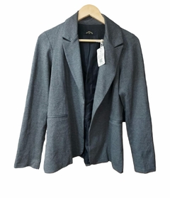 Blazer Feminino Tam G CHAMPAGNE