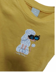 Camiseta Infantil HERING KIDS 1 Ano - comprar online