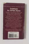 Livro Dubliners By James Joyce (usado) - comprar online