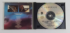 Vangelis The City Cd na internet