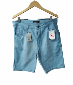 Bermuda Jeans Tam 42 RESERVA