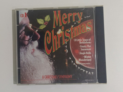 Cd Merry Christmas Cd 2