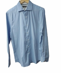 Camisa Social Tam G EMPORIO COLOMBO