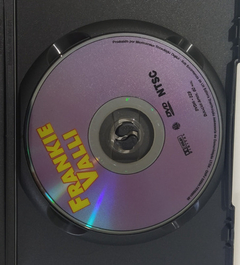 Frankie Valli & Four Seasons Dvd na internet