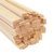 Varilla Madera Balsa 3X4 MM (consultar stock)