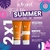 PROMO 2X1 VITAMIN C BODY + AFTER SUN