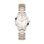 Relógio Guess Feminino Bicolor Gw0404L3