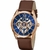 Relógio Masculino Tailor Guess Rosé GW0389G3