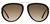 ÓCULOS DE SOL TOM FORD STACY FT 0452/S 01K na internet