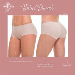 Short Bundex