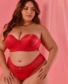 Sutiã Tomara que Caia Plus Size na internet