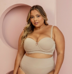 Sutiã Tomara que Caia Plus Size