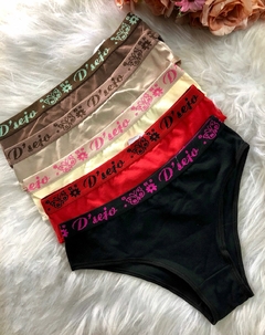 Calça Personalizada