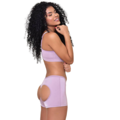 Panty short levanta cola – Centro de la moda
