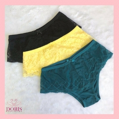 Calça Sara - Doris Moda Intima | Lingerie no atacado