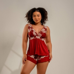 Babydoll Afrodite - comprar online